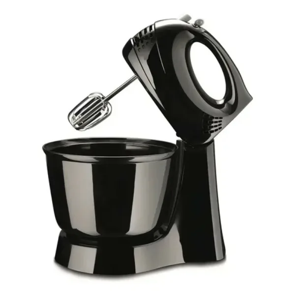 batidora rotel hand black 200 w. bols 3,5 lt. (72721) batidora rotel hand black 200 w. bols 3,5 lt. (72721)