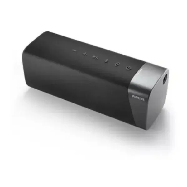parlante philips portatil bluetooth e. desing tas5505/00 parlante philips portatil bluetooth e. desing tas5505/00