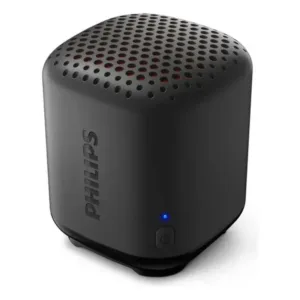 parlante philips portatil bluetooth negro tas1505b/00