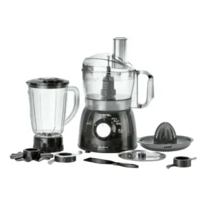 multiprocesador rotel multichef 15 (72607)