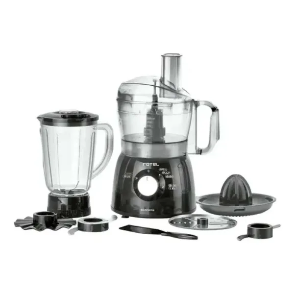 multiprocesador rotel multichef 15 (72607) multiprocesador rotel multichef 15 (72607)