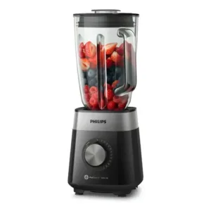 licuadora philips hr2242/90 2 lts. jarra vidrio