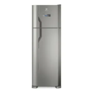 refrigerador electrolux tf 39s fsg 310 l. f/seco inox refrigerador electrolux tf 39s fsg 310 l. f/seco inox