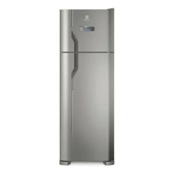 refrigerador electrolux tf 39s fsg 310 l. f/seco inox refrigerador electrolux tf 39s fsg 310 l. f/seco inox