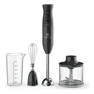 mixer electrolux eib20.cu 3 en 1 600w