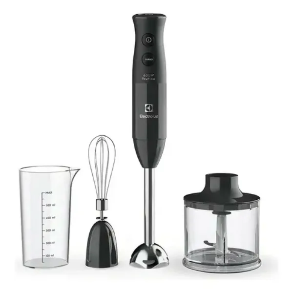 mixer electrolux eib20.cu 3 en 1 600w
