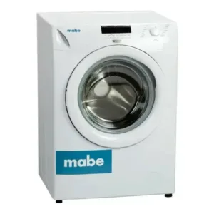 lavarropa mabe inverter lma081400db01 8 kg. c/frontal bco