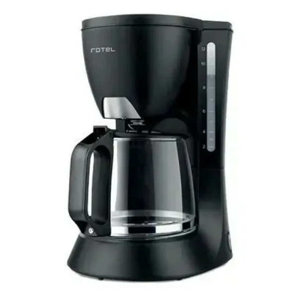 cafetera rotel de goteo dodici inox. 12 tzas. (72709) cafetera rotel de goteo dodici inox. 12 tzas. (72709)