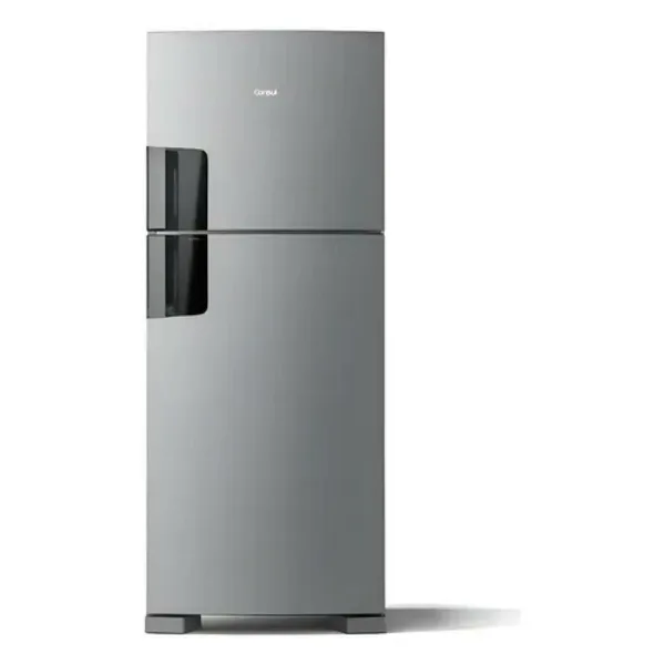 refrigerador consul crm50hkduw 410 l. c/fr. inox no frost refrigerador consul crm50hkduw 410 l. c/fr. inox no frost