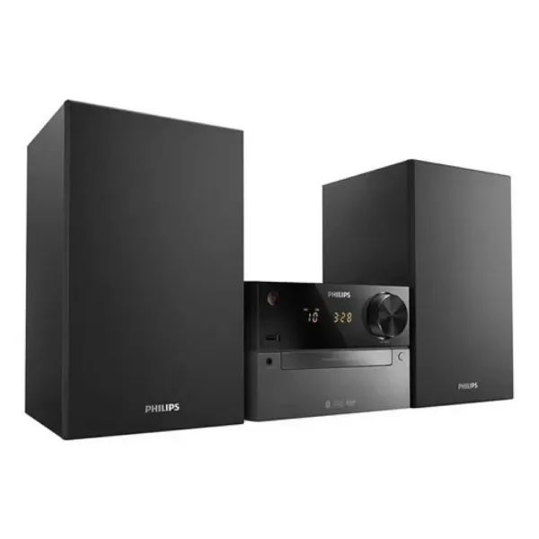 sistema audio philips microsistema c/bluet. btm2310/12