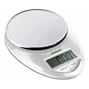 balanza de cocina daewoo ks7250 digital