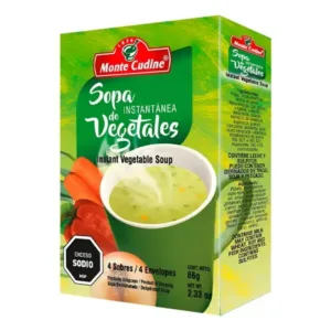 sopa monte cudine inst. x 1 sobre vegetales (1560602416) sopa monte cudine inst. x 1 sobre vegetales (1560602416)
