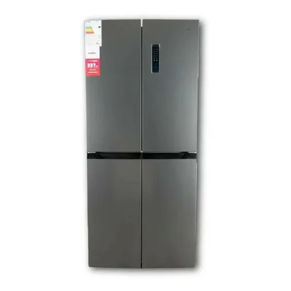refrigerador xion xi hnf36md.inox 337 l. f/seco multidoor refrigerador xion xi hnf36md.inox 337 l. f/seco multidoor