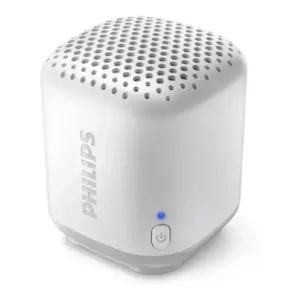 parlante philips portatil bluetooth blanco tas1505w/00