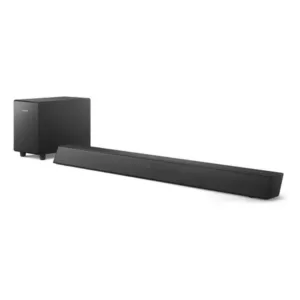 barra de sonido philips tab5305/12 c/subwoofer