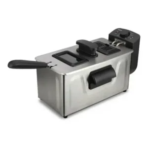 freidora daewoo c/aceite df5120 3 lts. 1800w