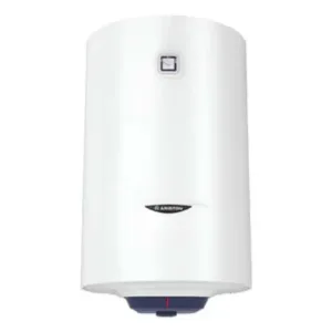 calentador agua ariston 80 lts. cilindrico calentador agua ariston 80 lts. cilindrico