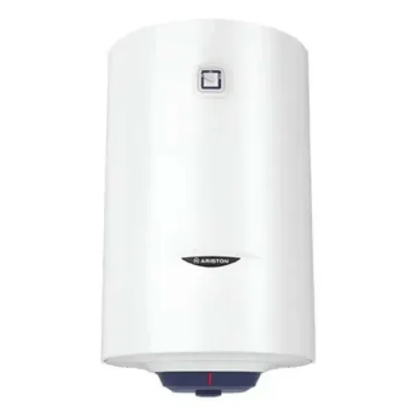 calentador agua ariston 80 lts. cilindrico calentador agua ariston 80 lts. cilindrico