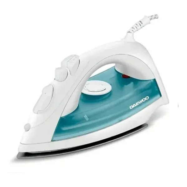 plancha daewoo a vapor super vapor (si5446) plancha daewoo a vapor super vapor (si5446)