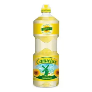 aceite de girasol caÑuelas 900 ml. (193) aceite de girasol caÑuelas 900 ml. (193)