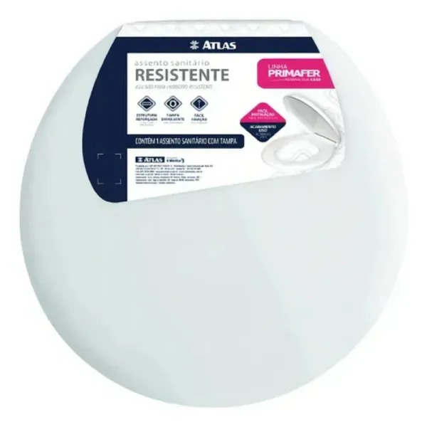 asiento p/inodoro primafer blanco (pr91068 2) asiento p/inodoro primafer blanco (pr91068 2)
