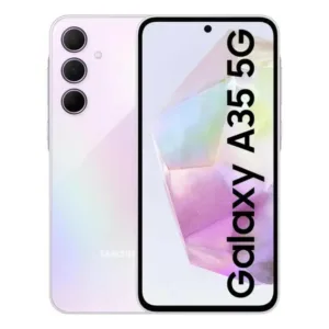 celular samsung galaxy a35 5g 128 gb