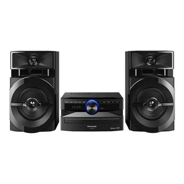 sistema audio minicomponente panasonic sc akx110 (3351) sistema audio minicomponente panasonic sc akx110 (3351)