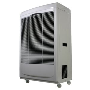 deshumificador de aire thermomatic plus 5000 120 lts.