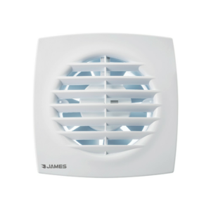extractor de aire de baÑo james ej 100 s (6800)