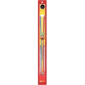caramelos arcor mogul extreme 25 grs. tubitos max (1014049)
