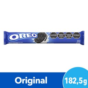 galletita terrabusi oreo pandora 182,5 grs. (278) galletita terrabusi oreo pandora 182,5 grs. (278)