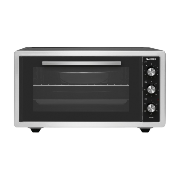 horno electrico james hjti 45 inoxidable (7945) horno electrico james hjti 45 inoxidable (7945)