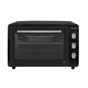 horno electrico james hj 34 negro (6934)