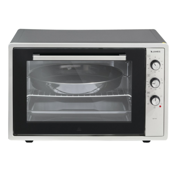 horno electrico james hjt 70 (6970) horno electrico james hjt 70 (6970)