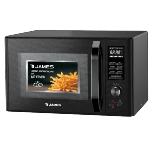 horno microondas james j 28 maf air fryer 28 lt. (00281)