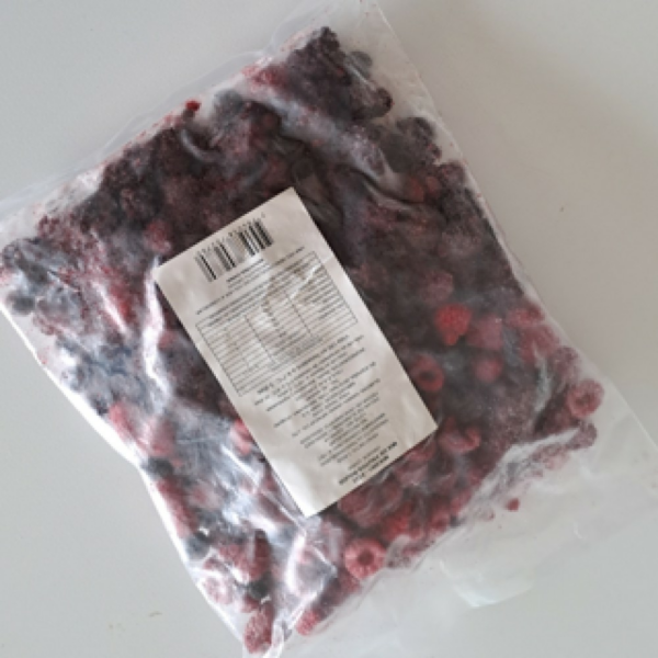 mix de frutos rojos congelados artico 1 kg. (mix3001) mix de frutos rojos congelados artico 1 kg. (mix3001)