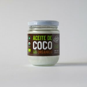 aceite de coco 200 ml. terra verde (7002) aceite de coco 200 ml. terra verde (7002)