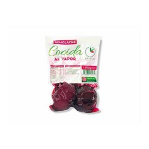 remolacha cocida 500 grs (1601001).