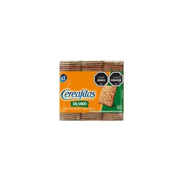 galletita terrabusi cerealitas 624 grs. tripack (172.1) galletita terrabusi cerealitas 624 grs. tripack (172.1)