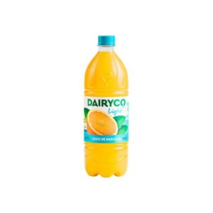 jugo dairyco light 1 lt. naranja (5672)
