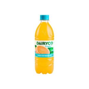 jugo dairyco light 500 cc. naranja (320073)