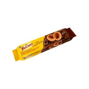 galletita triunfo tortini 90 grs. chocolate (8316097)