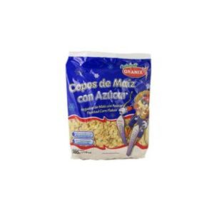 copo de maiz azucarado granix 500 grs. (1315)