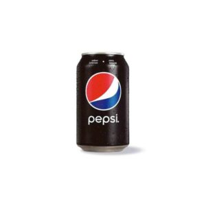 pepsi cola black lata 354 cc. (31895/69707/18919/60946)