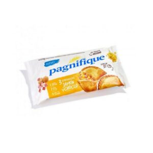 empanadas pagnifique jamon y choclo 3 un. (1754)