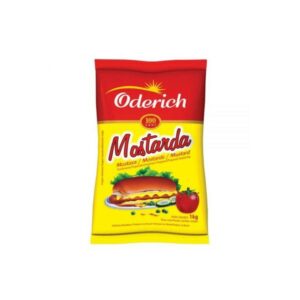 mostaza oderich 1 kg. bag (ref.7278) (0328)