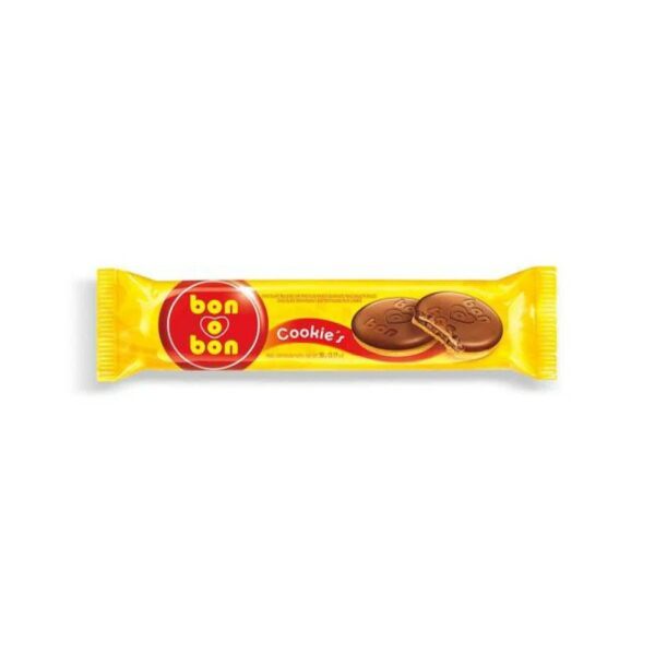galletita bon o bon cookies 95 grs. (7964099) galletita bon o bon cookies 95 grs. (7964099)