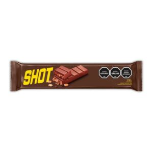 chocolate shot 90 grs. (635)