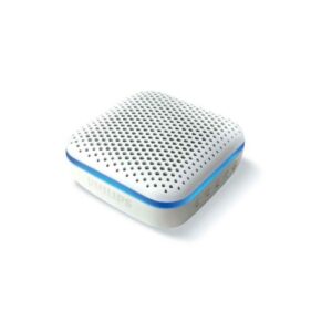 parlante philips portatil bluetooth blanco tas2505w/00