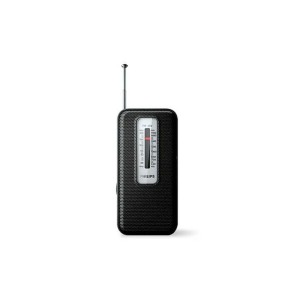 radio portatil philips tar1506/00 radio portatil philips tar1506/00